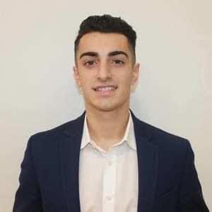 Meet your Posher, Vincent